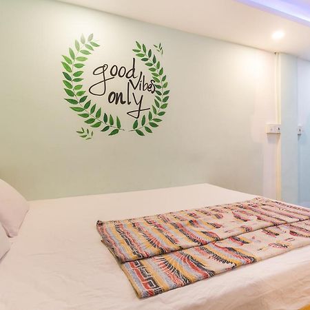 Ben Thanh Dorm โฮจิมินห์ซิตี้ ภายนอก รูปภาพ